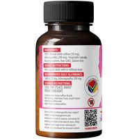 Karoo Saffron with Ashwagandha 60's